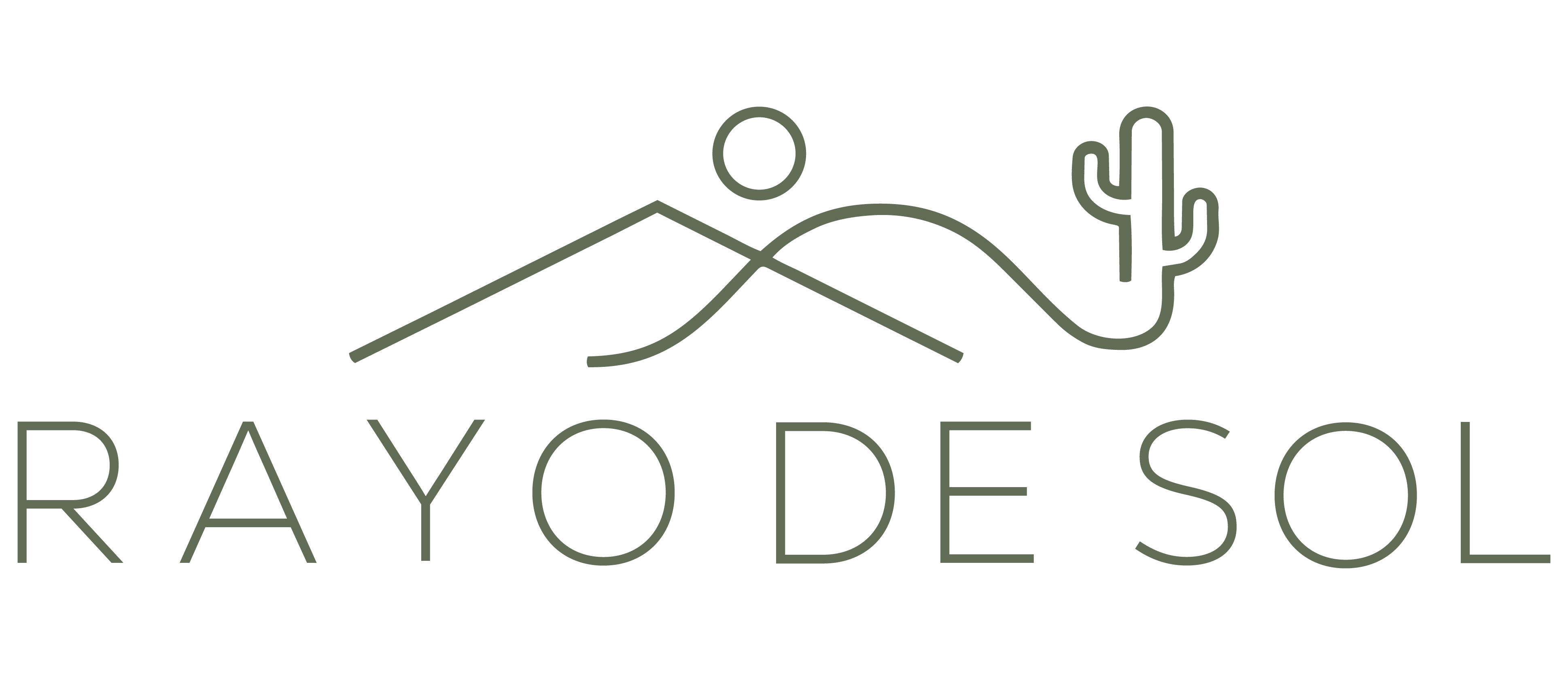 Rayo de Sol Logo